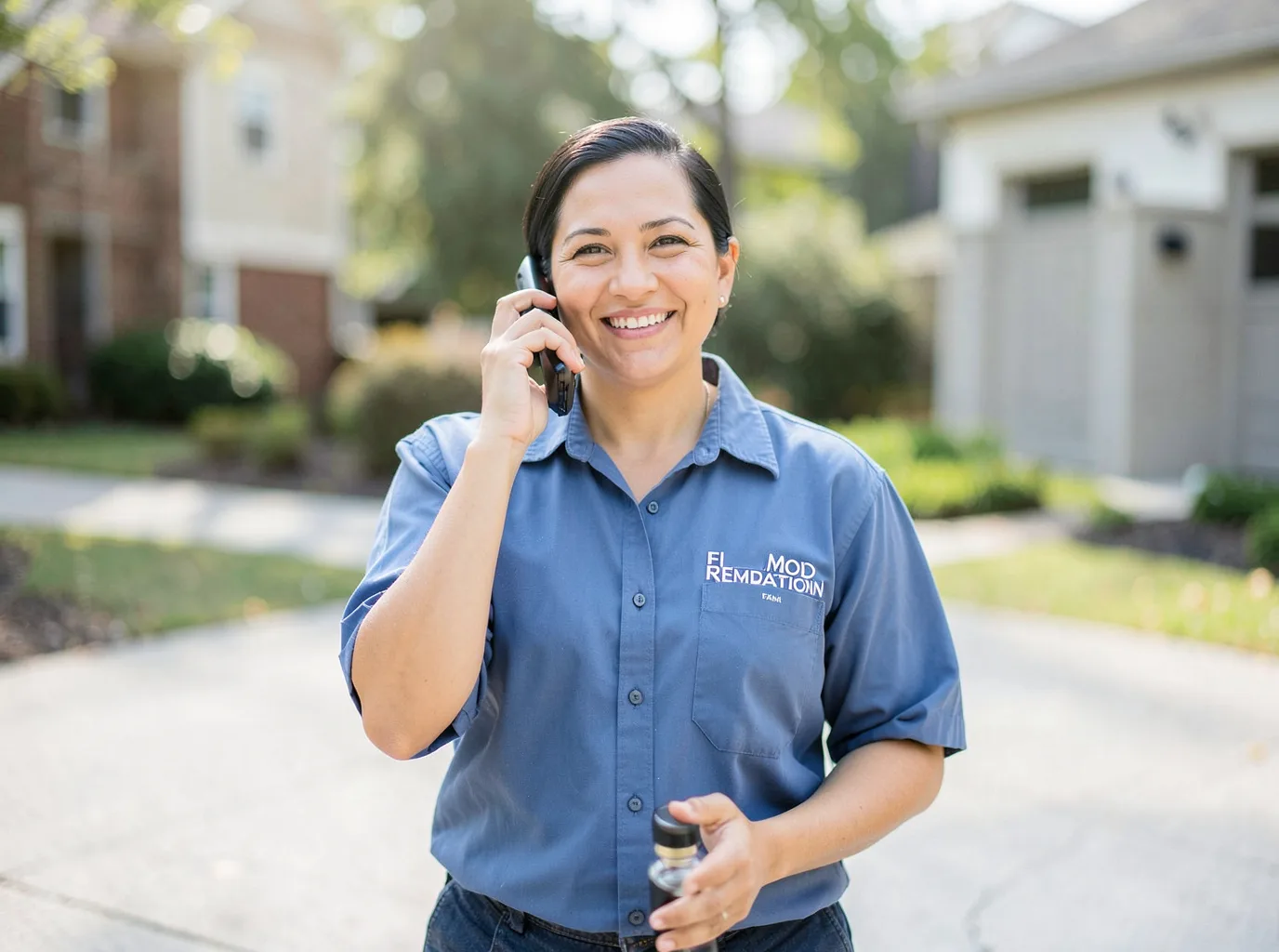 Mold Remediation Cement City, MI FAQs
